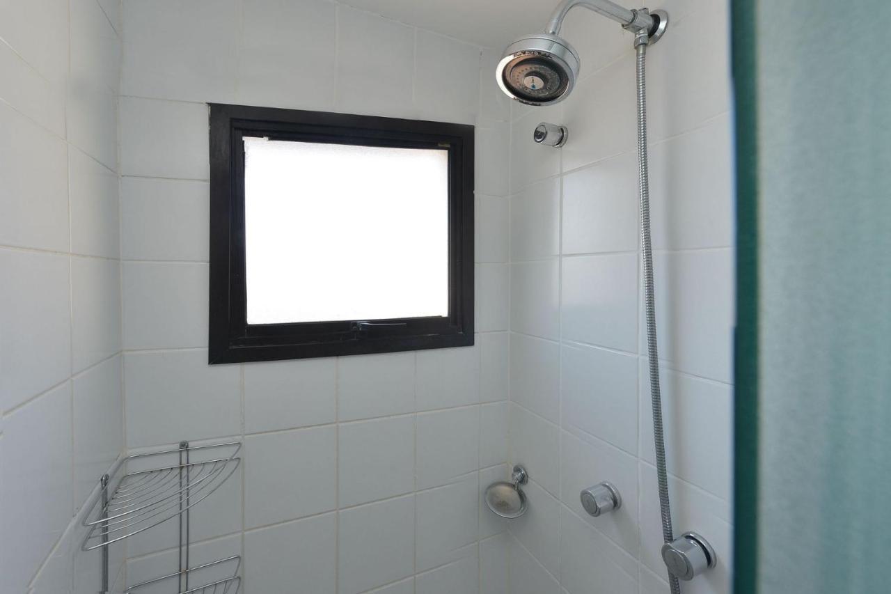 Apartamento Aconchegante Com Vista Incrivel, Piscina E Vaga เซาเปาโล ภายนอก รูปภาพ