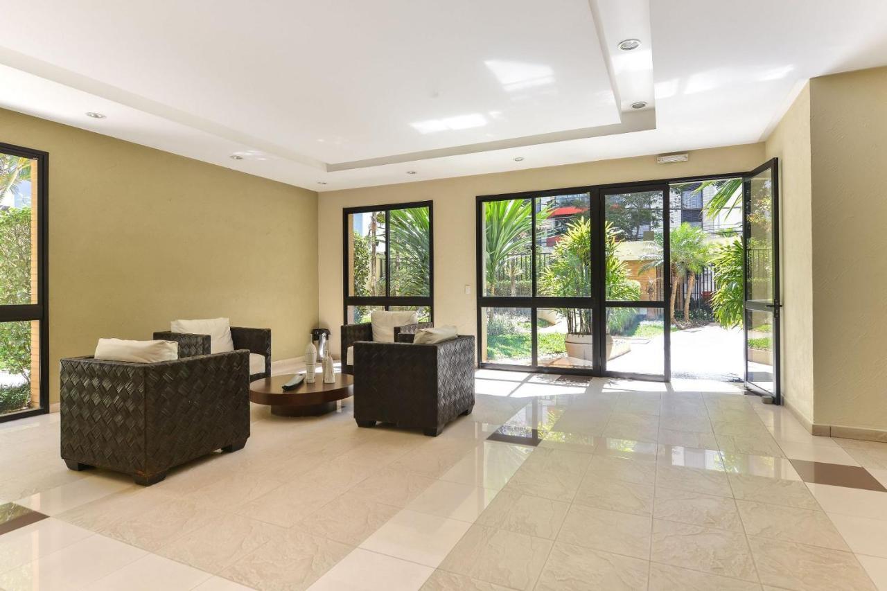 Apartamento Aconchegante Com Vista Incrivel, Piscina E Vaga เซาเปาโล ภายนอก รูปภาพ
