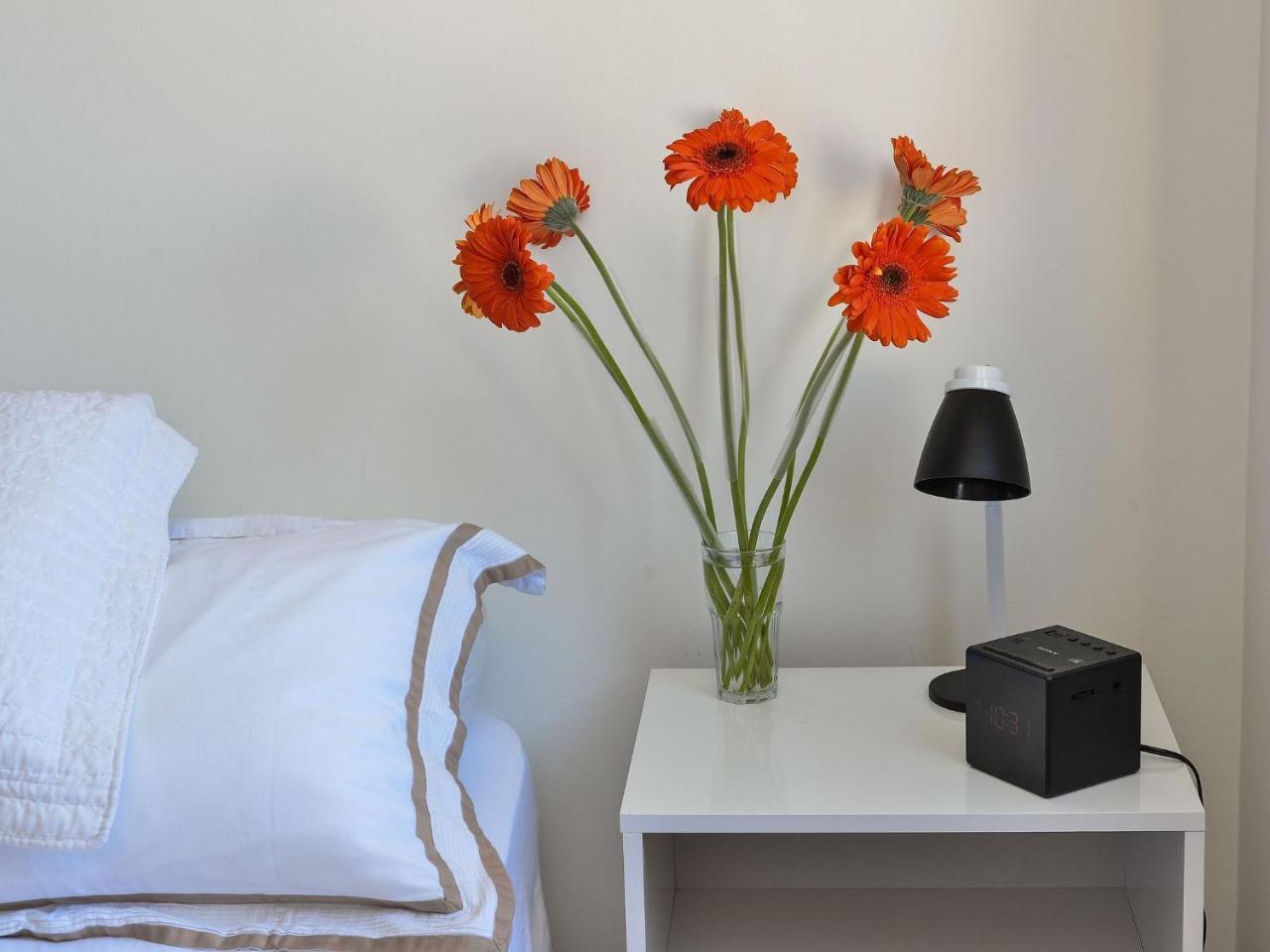 Apartamento Aconchegante Com Vista Incrivel, Piscina E Vaga เซาเปาโล ภายนอก รูปภาพ