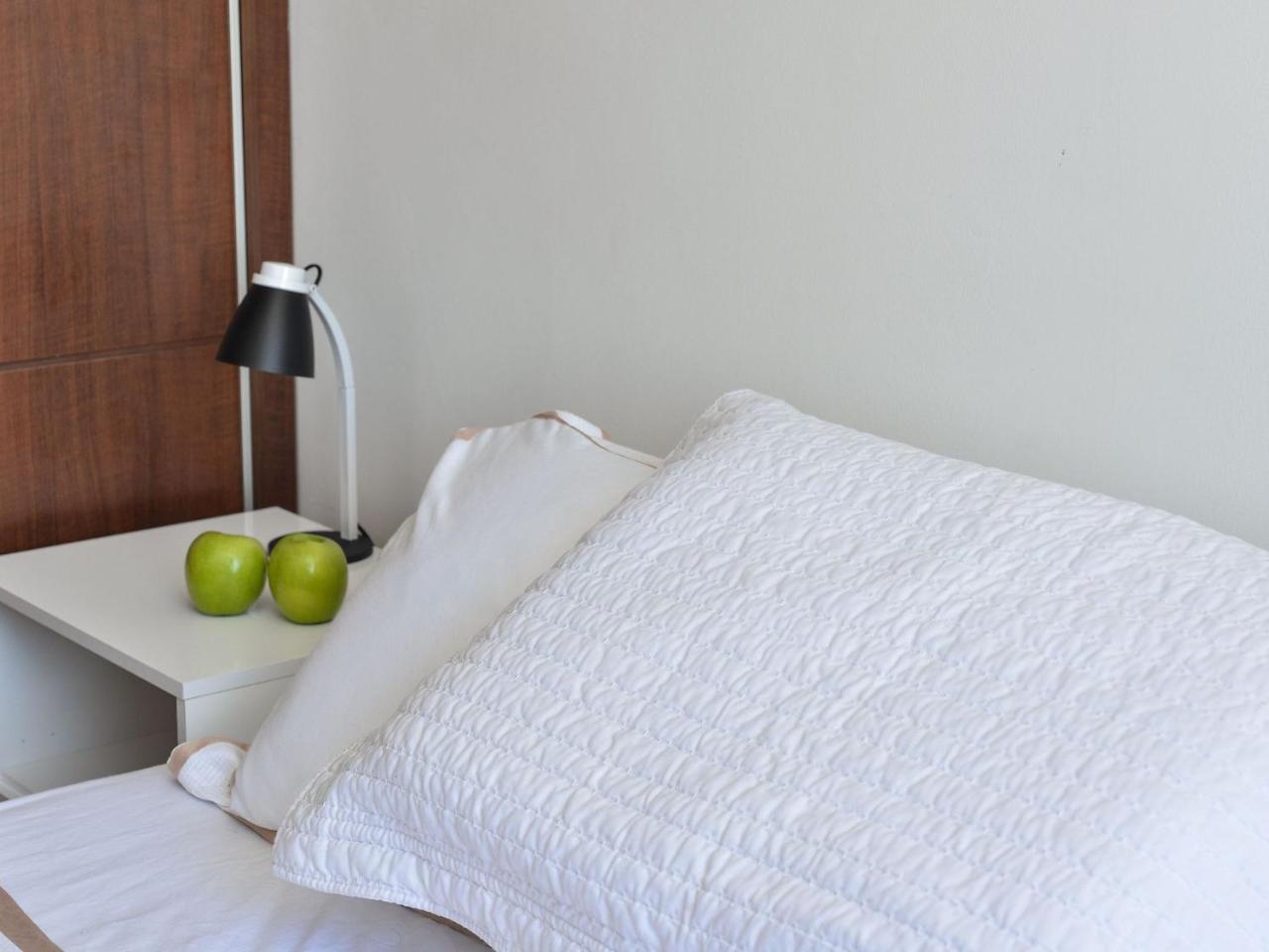 Apartamento Aconchegante Com Vista Incrivel, Piscina E Vaga เซาเปาโล ภายนอก รูปภาพ